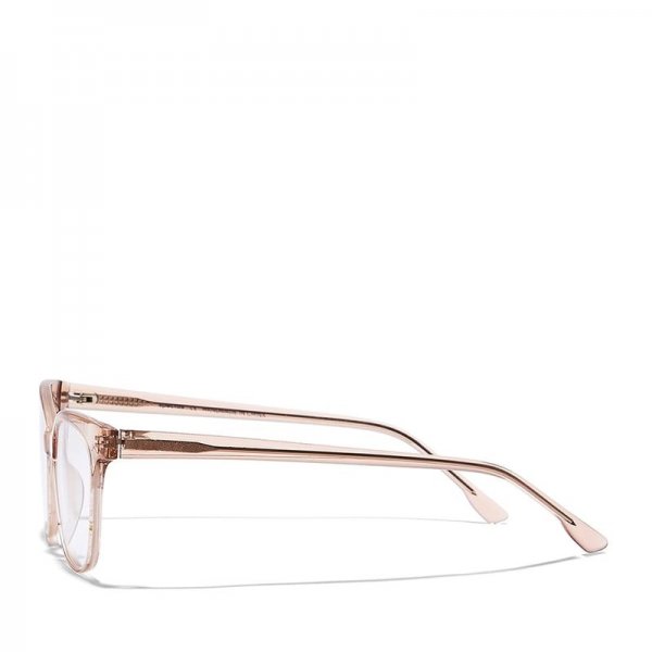 Cat Eye Glasses in Acetate